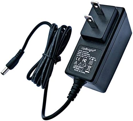 UPBRIGHT New Global 12V AC/DC Adapter Compatible with Cisco RV320 RV 320 Dual WAN VPN Router RV320-K9-NA 12VDC 1.5A DC12V 1500mA 12.0V Switching Power Supply Cord Cable PS Charger Mains PSU