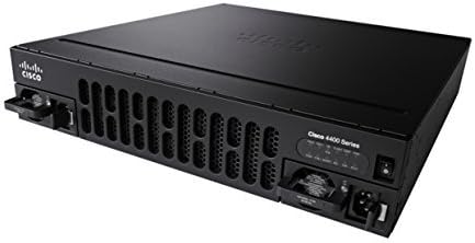 Cisco 4351 Router (Renewed)