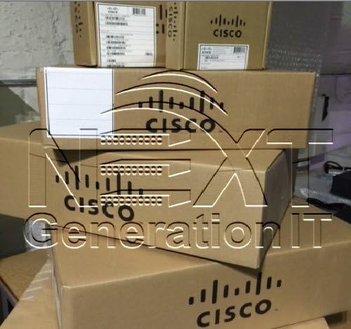 Cisco ISR4351-SEC/K9 Cisco ISR4351 Router w/Security Bundle